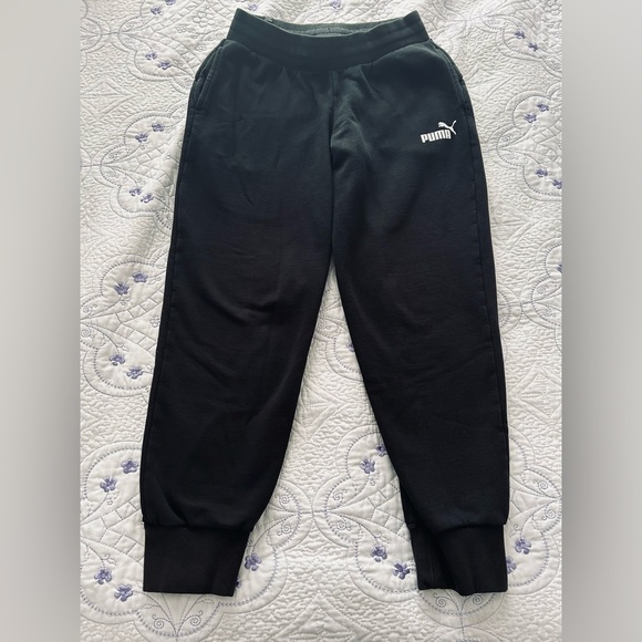 Puma sweatpants - Picture 3 of 5